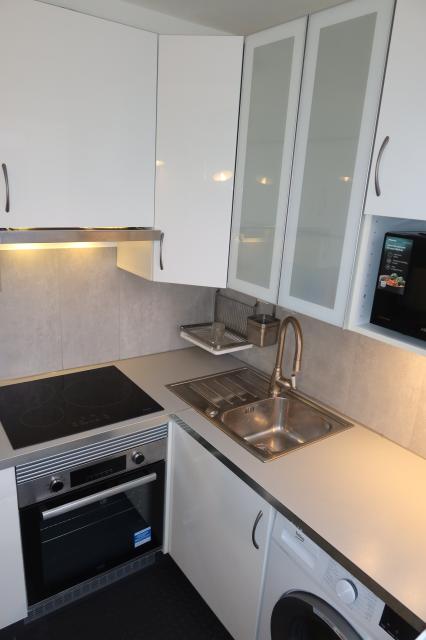 Location appartement T2 St Cloud - Photo 7