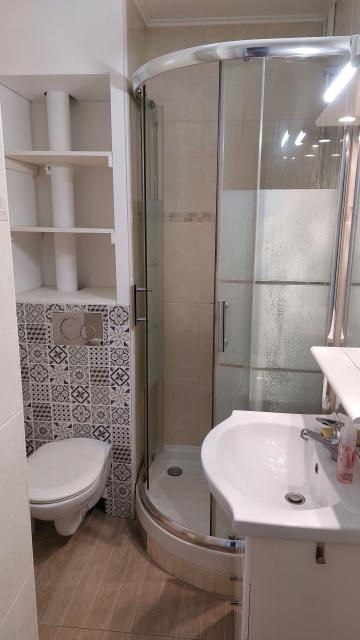 Location appartement T2 St Cloud - Photo 8