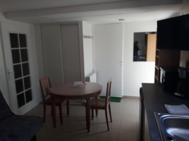 Location studio Murs Erigne - Photo 3
