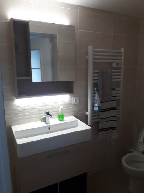 Location studio Murs Erigne - Photo 4
