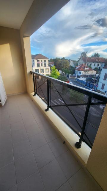 Location appartement T2 Epinay sur Orge - Photo 2
