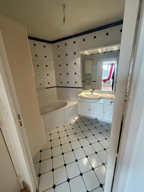 Location appartement T2 Epinay sur Orge - Photo 4