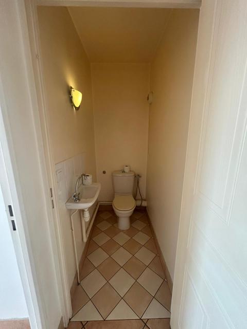 Location appartement T2 Epinay sur Orge - Photo 6