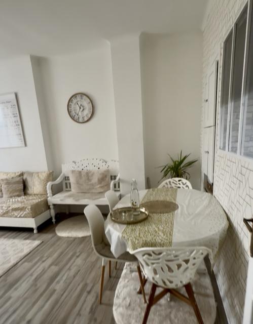 Location appartement T3 St Etienne - Photo 2