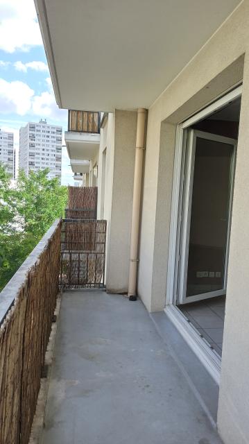Location appartement T2 Alfortville - Photo 4