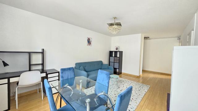 Location appartement T2 Paris 20 - Photo 2
