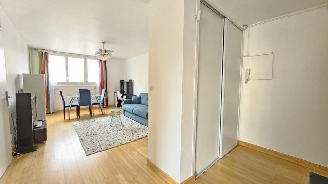 Location appartement T2 Paris 20 - Photo 3