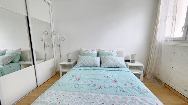 Location appartement T2 Paris 20 - Photo 4
