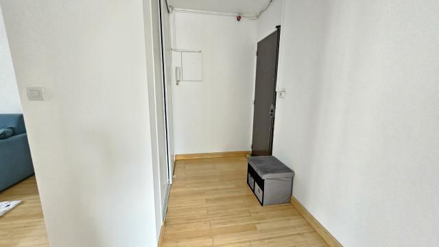 Location appartement T2 Paris 20 - Photo 8