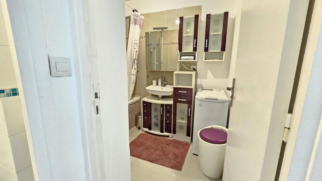 Location appartement T2 Paris 20 - Photo 9