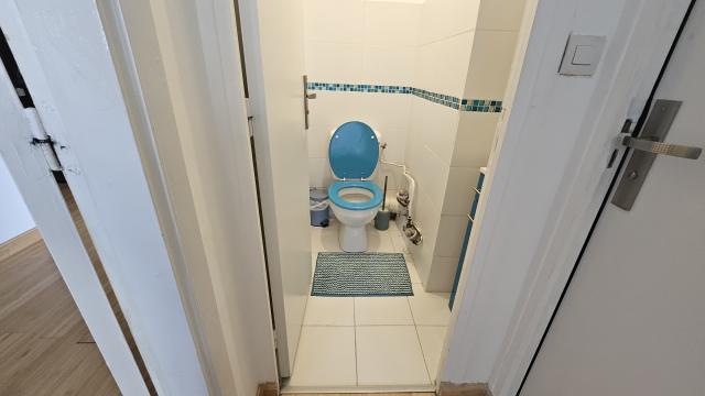 Location appartement T2 Paris 20 - Photo 10