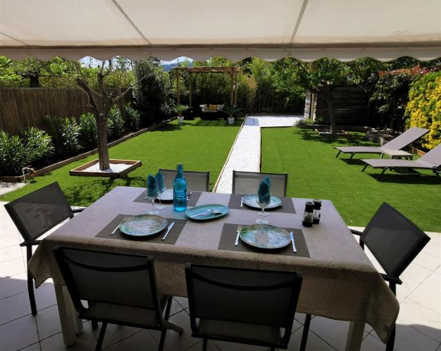 Location maison F4 Antibes - Photo 3