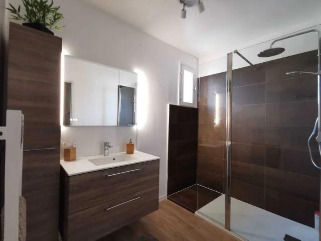 Location maison F4 Antibes - Photo 5