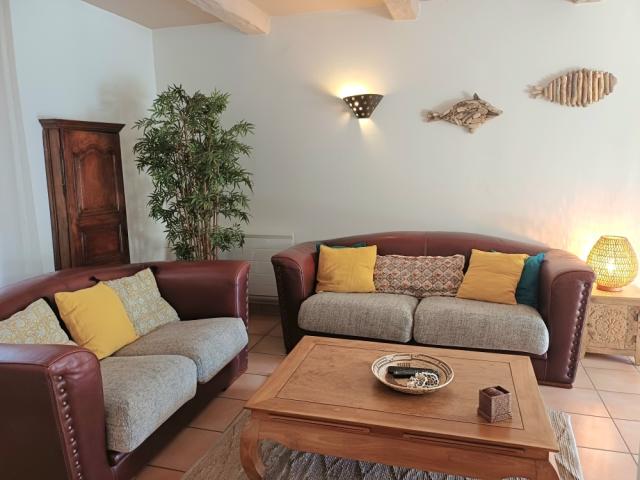 Location maison F4 Antibes - Photo 6