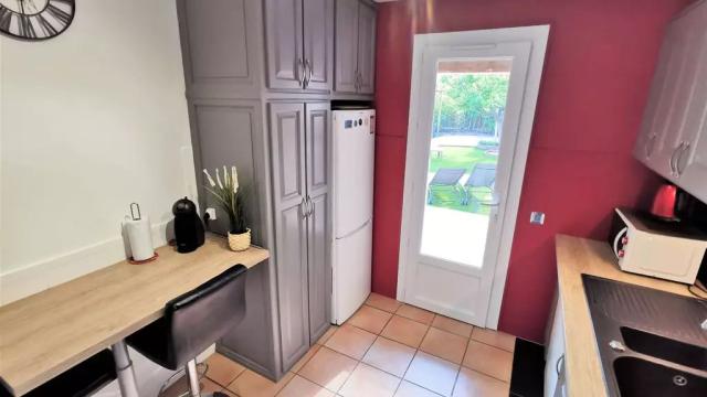 Location maison F4 Antibes - Photo 8
