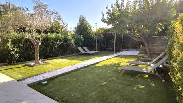 Location maison F4 Antibes - Photo 9