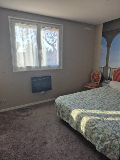 Location chambre St Hippolyte - Photo 2