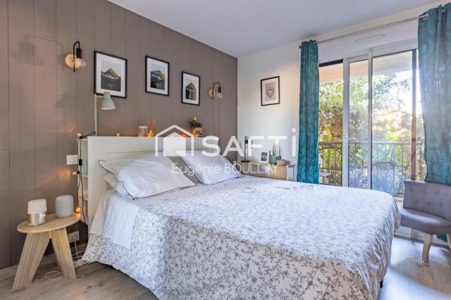 Location appartement T2 Bayonne - Photo 2