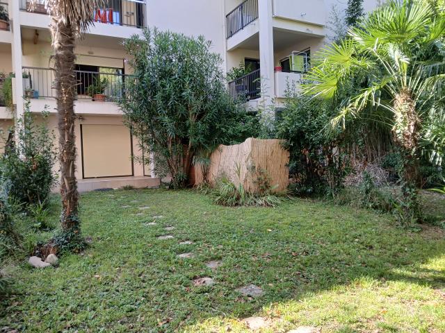 Location appartement T2 Bayonne - Photo 3