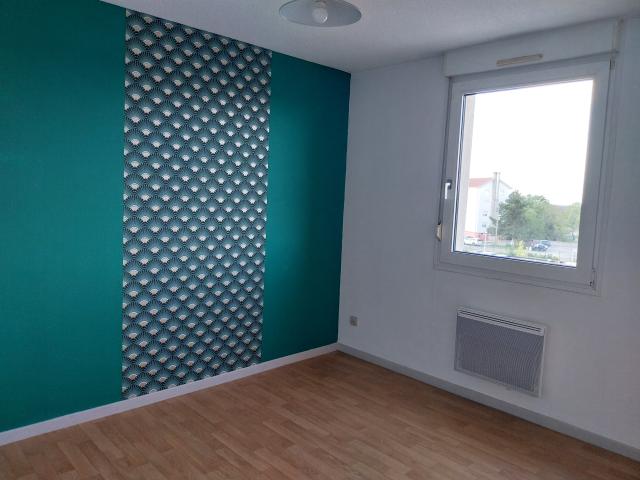 Location appartement T3 Valdahon - Photo 2