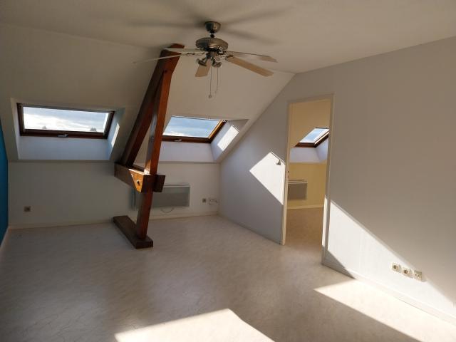 Location appartement T3 Valdahon - Photo 3
