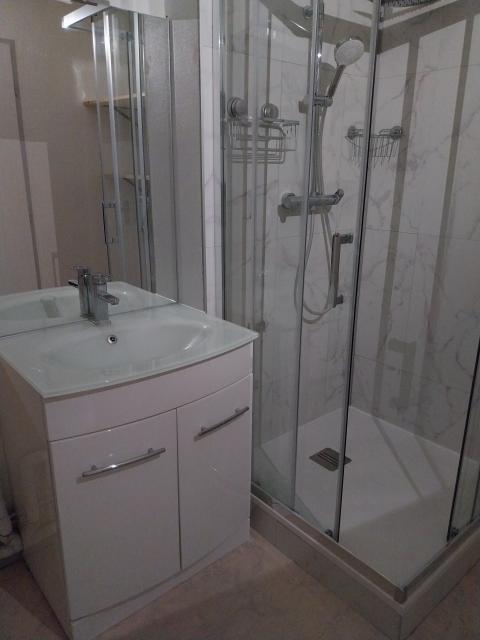 Location appartement T3 Valdahon - Photo 4