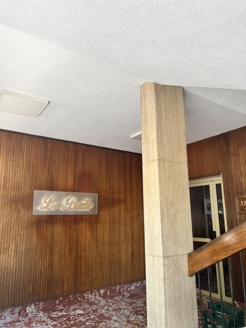 Location appartement T3 Marseille 05 - Photo 2