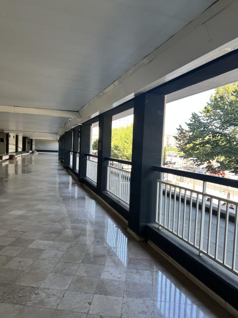 Location appartement T3 Marseille 05 - Photo 4