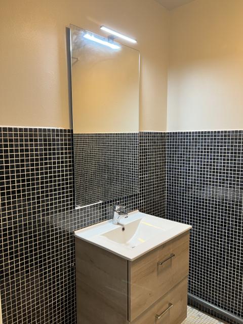 Location appartement T3 Marseille 05 - Photo 7