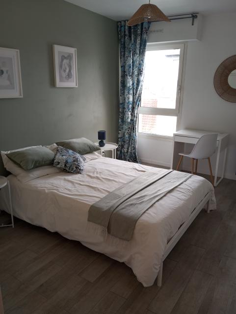 Location appartement T2 Nantes - Photo 3