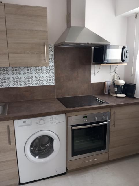 Location appartement T2 Nantes - Photo 4