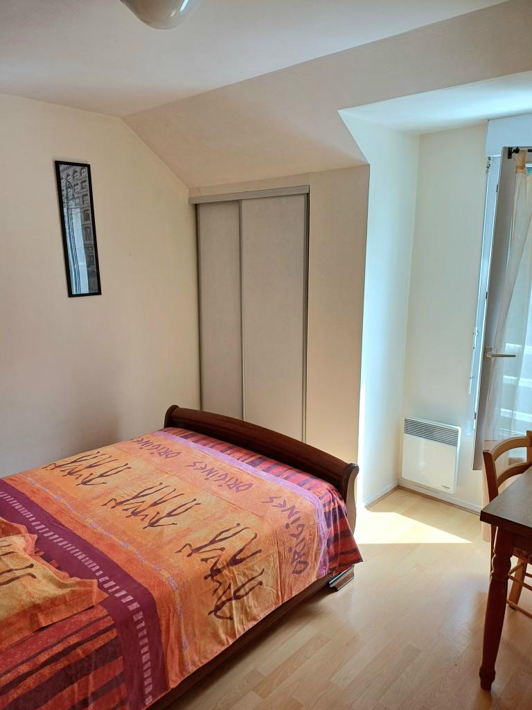 Location chambre Nantes - Photo 1