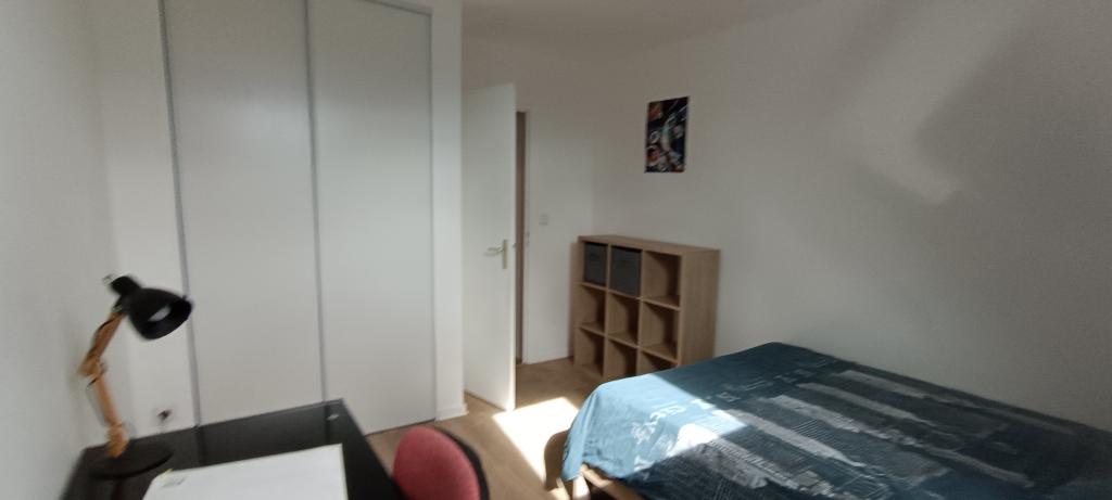 Location chambre Le Bourget du Lac - Photo 2