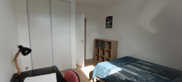 Location chambre Le Bourget du Lac - Photo 2