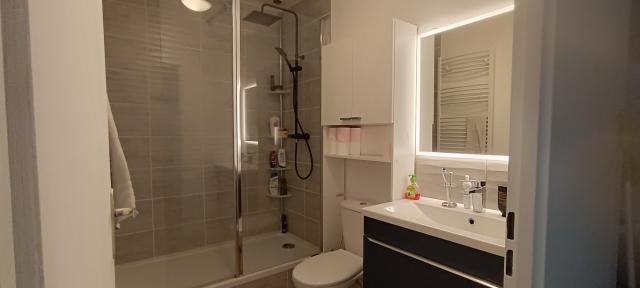 Location chambre Le Bourget du Lac - Photo 3
