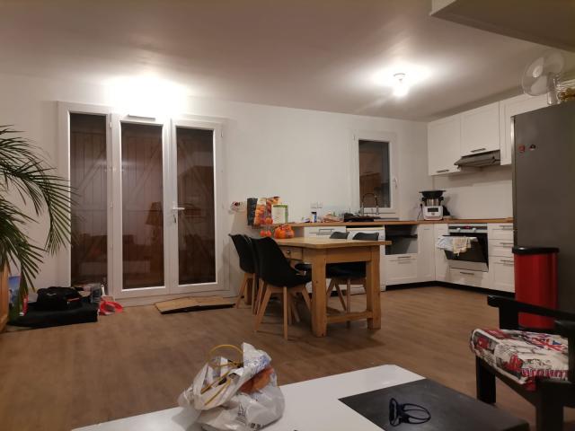 Location chambre Le Bourget du Lac - Photo 5