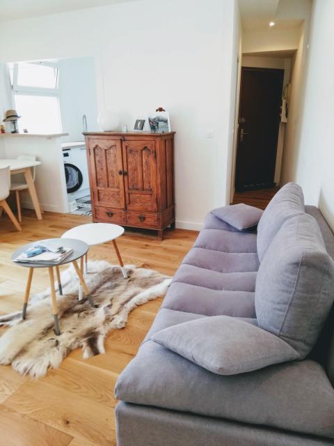 Location chambre Nogent sur Marne - Photo 2