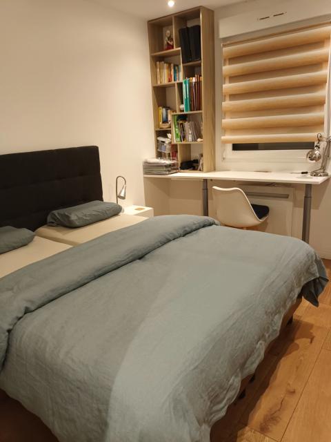 Location chambre Nogent sur Marne - Photo 3