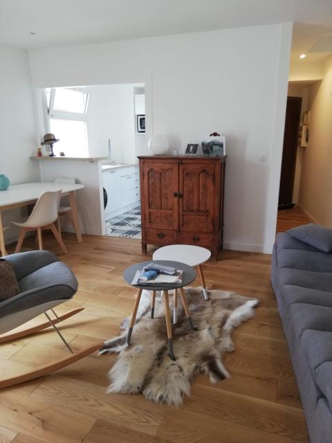 Location chambre Nogent sur Marne - Photo 5