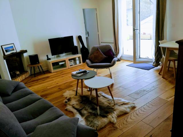 Location chambre Nogent sur Marne - Photo 9