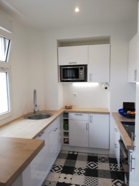 Location chambre Nogent sur Marne - Photo 10