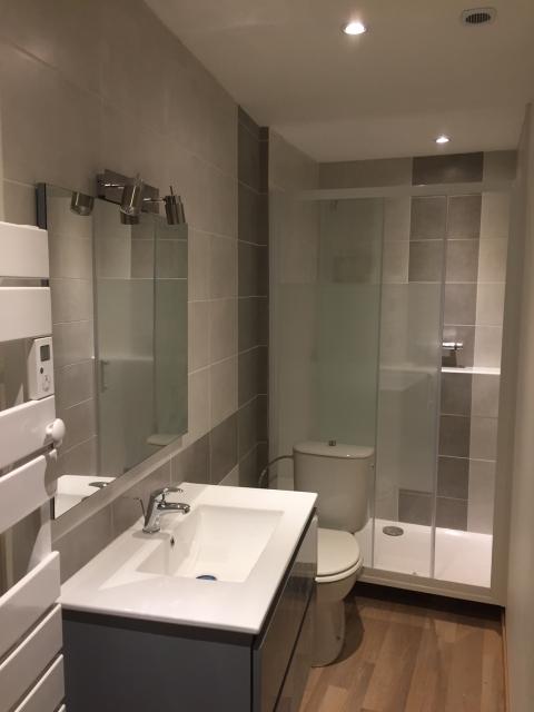 Location appartement T3 Castillon la Bataille - Photo 2