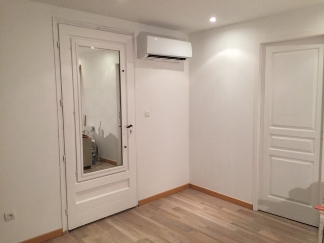 Location appartement T3 Castillon la Bataille - Photo 3