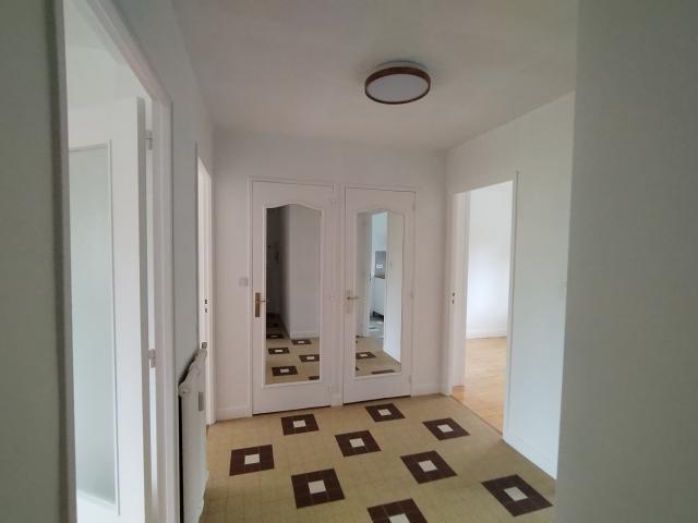 Location appartement T3 St Etienne - Photo 2