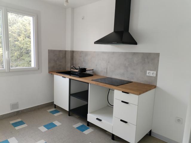 Location appartement T3 St Etienne - Photo 4