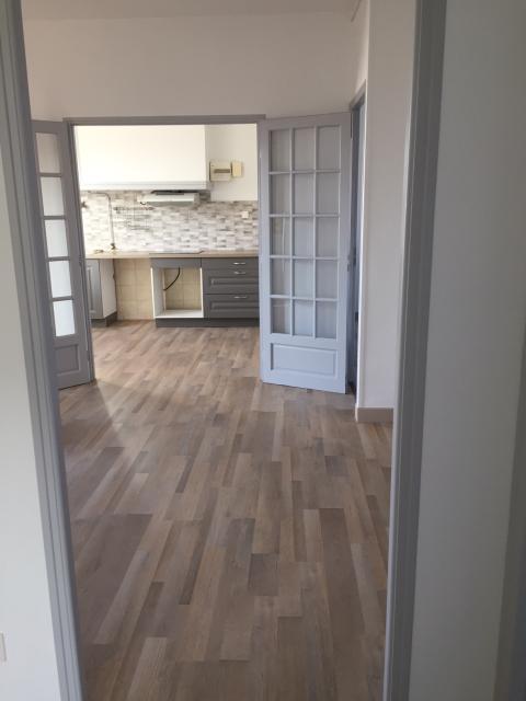 Location appartement T4 Toulouse - Photo 3