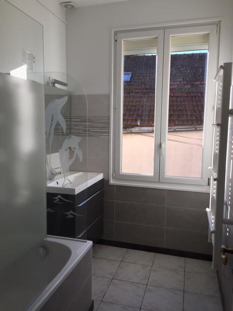 Location appartement T4 Toulouse - Photo 5