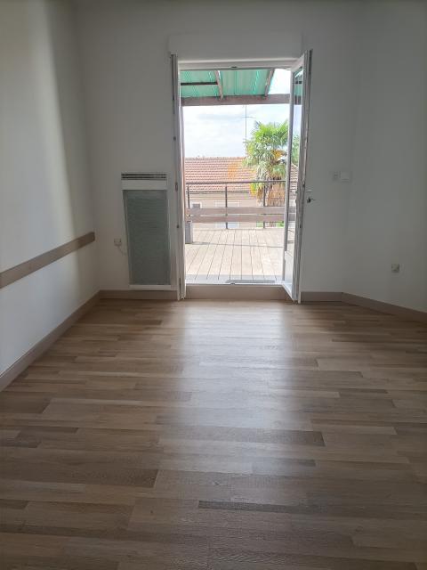Location appartement T4 Toulouse - Photo 7