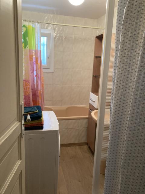 Location appartement T2 Bouc Bel Air - Photo 6