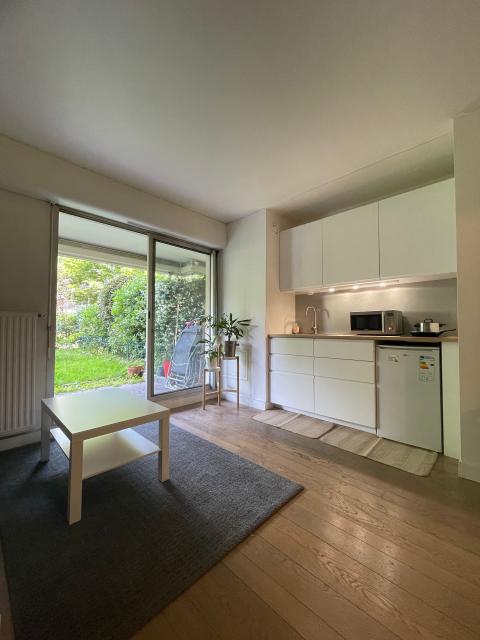 Location studio Courbevoie - Photo 2